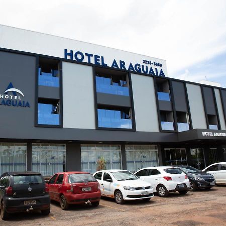 Hotel Araguaia Palmas  Exterior photo