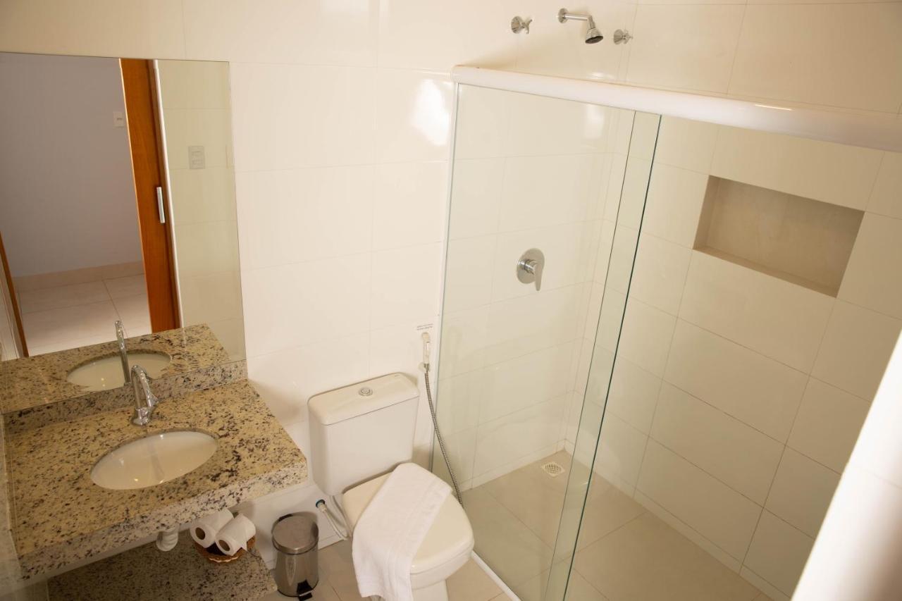 Hotel Araguaia Palmas  Exterior photo