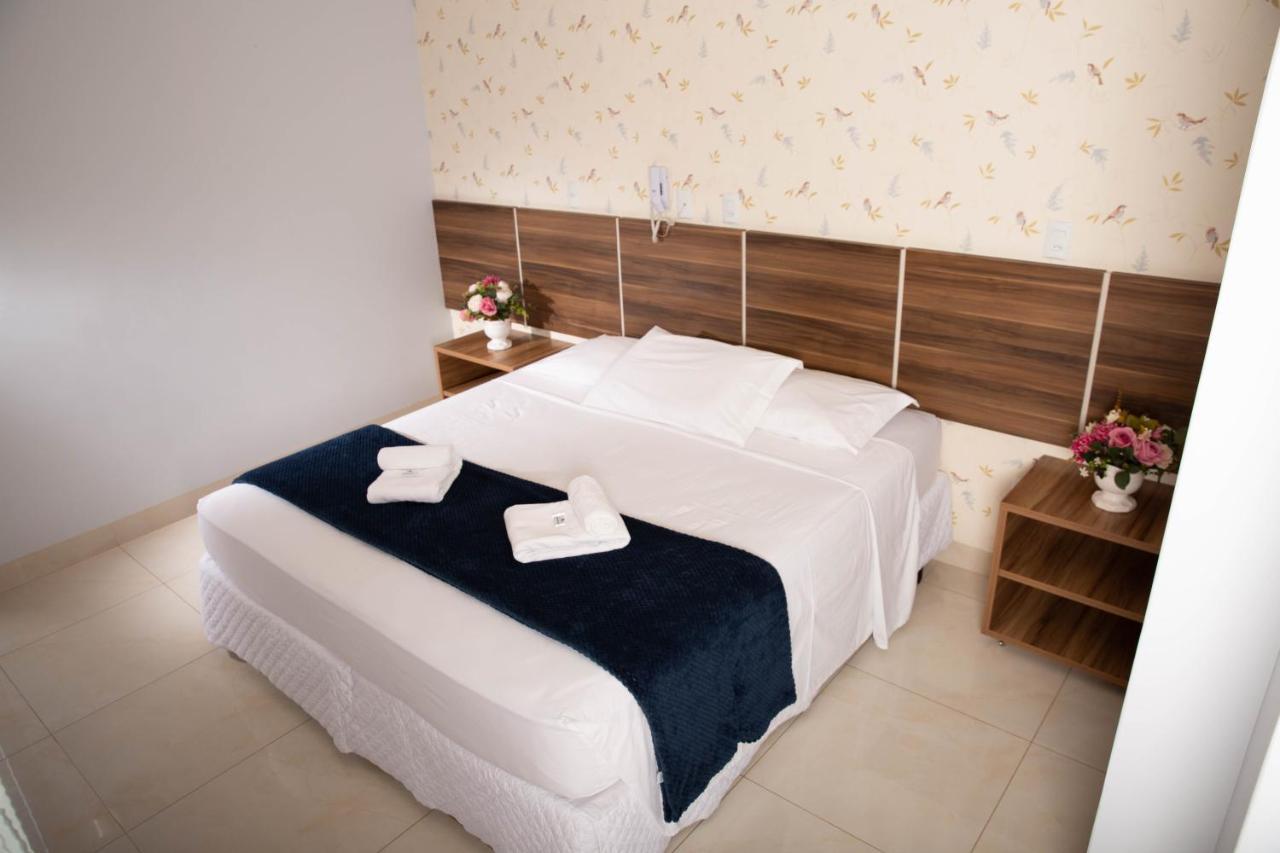 Hotel Araguaia Palmas  Exterior photo