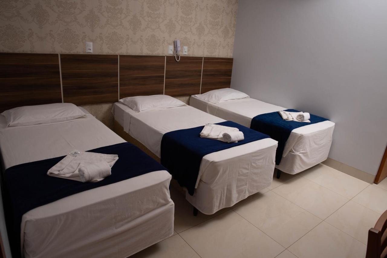 Hotel Araguaia Palmas  Exterior photo