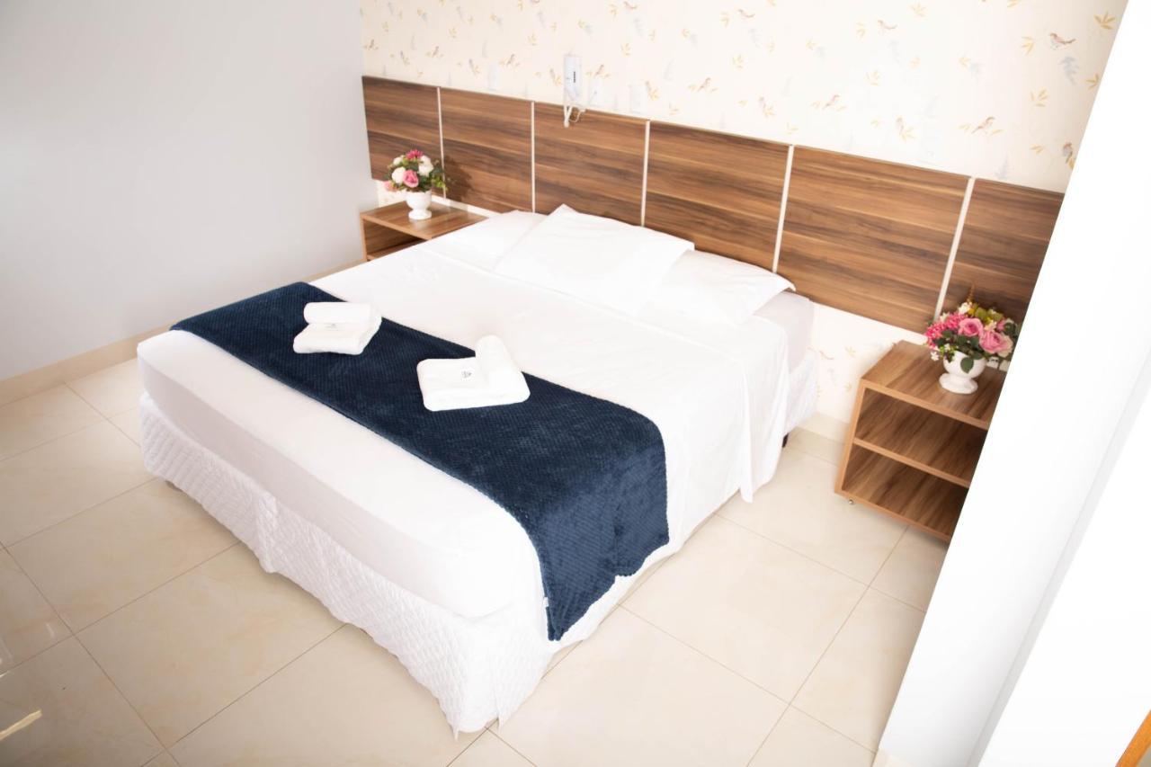 Hotel Araguaia Palmas  Exterior photo