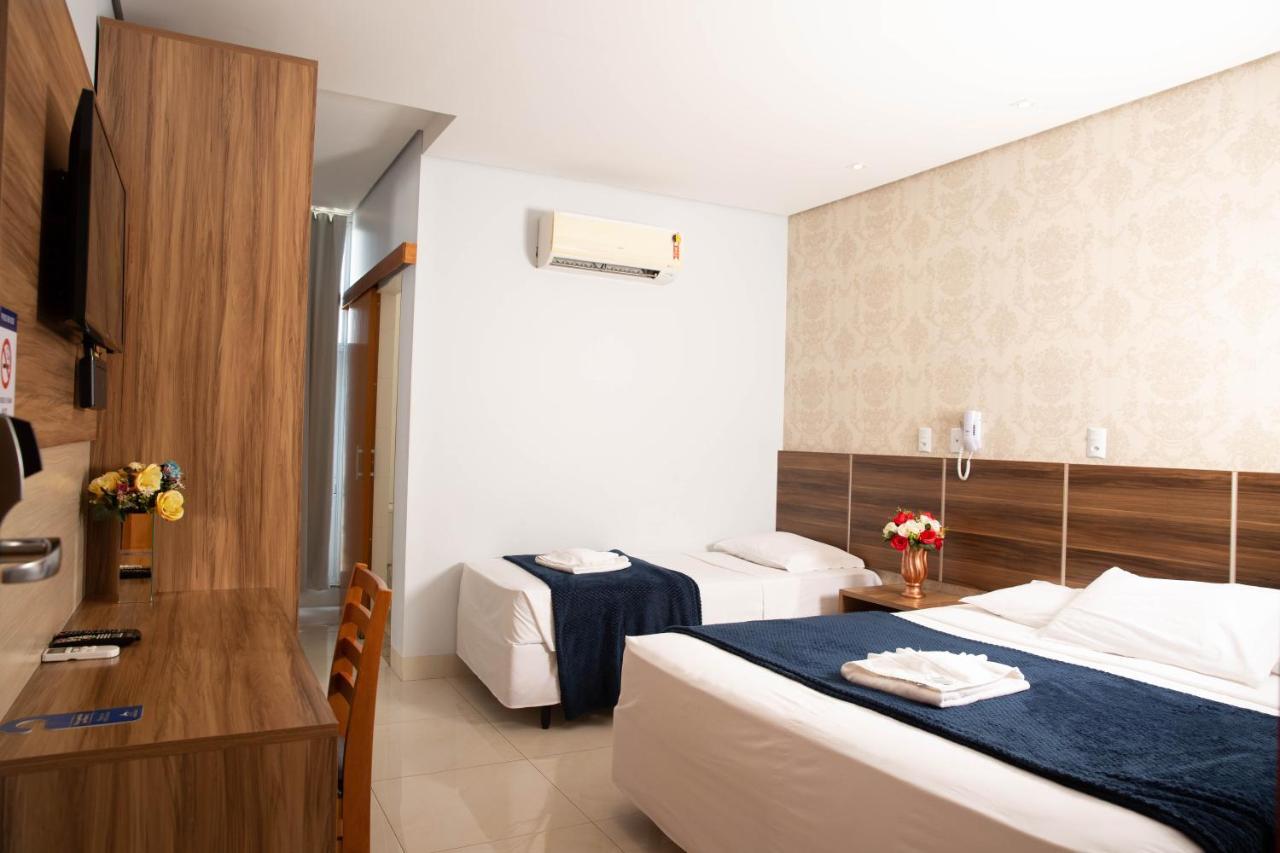 Hotel Araguaia Palmas  Exterior photo