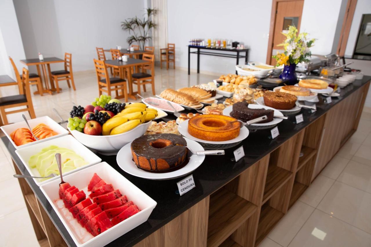 Hotel Araguaia Palmas  Exterior photo