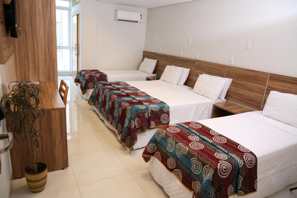 Hotel Araguaia Palmas  Exterior photo