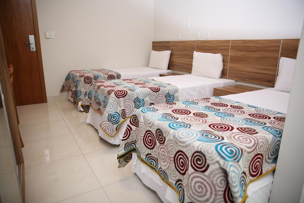 Hotel Araguaia Palmas  Exterior photo