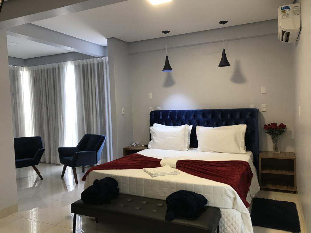 Hotel Araguaia Palmas  Exterior photo