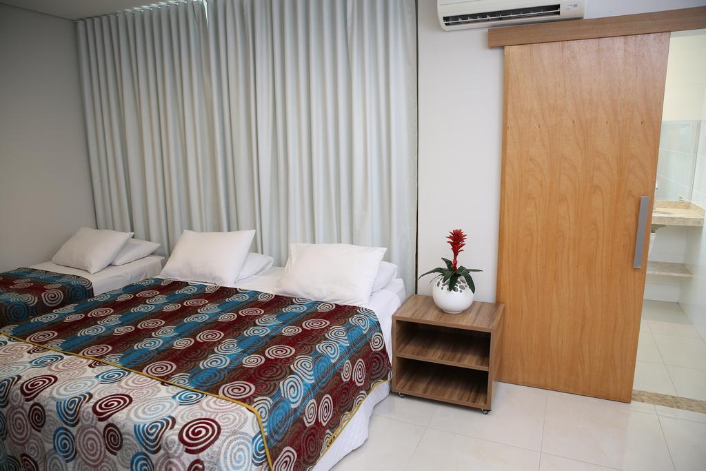 Hotel Araguaia Palmas  Exterior photo