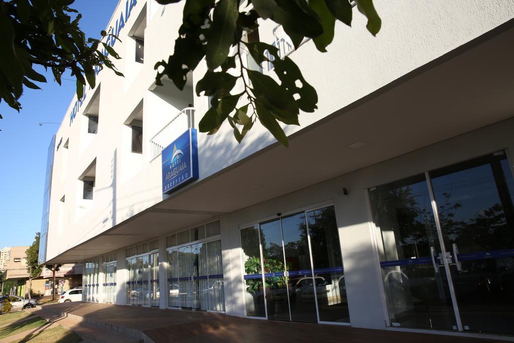 Hotel Araguaia Palmas  Exterior photo