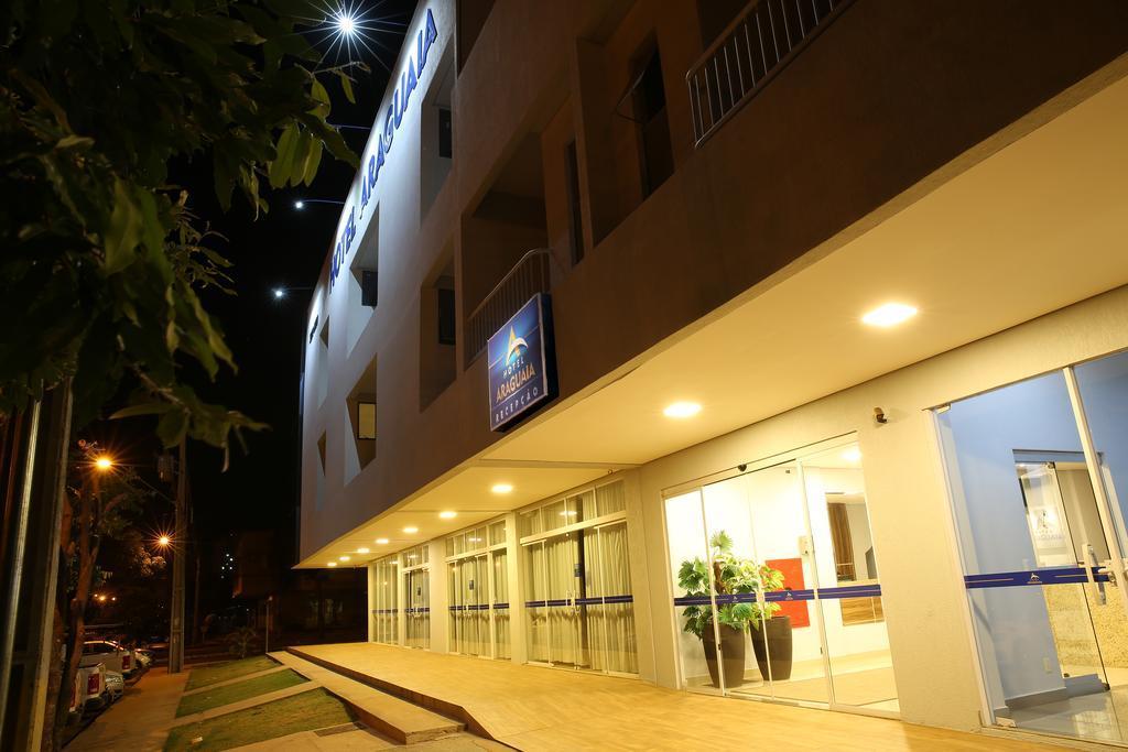 Hotel Araguaia Palmas  Exterior photo